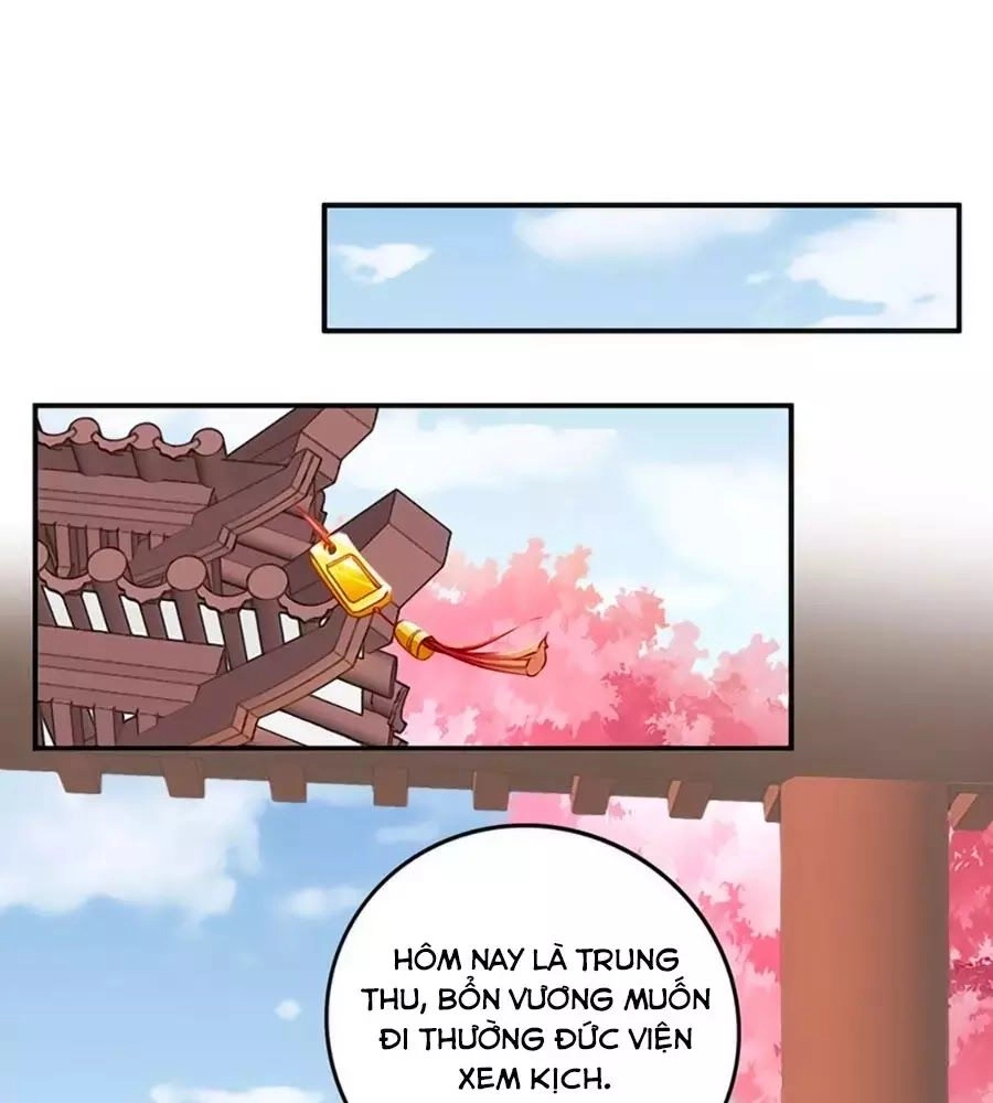 Đế Cung Đông Hoàng Phi Chapter 34 - 1