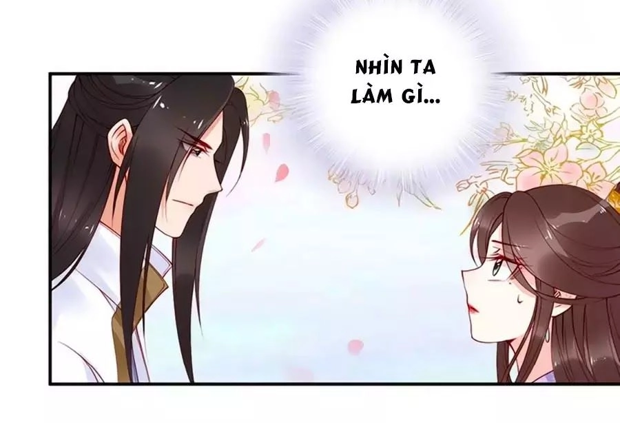 Đế Cung Đông Hoàng Phi Chapter 34 - 3