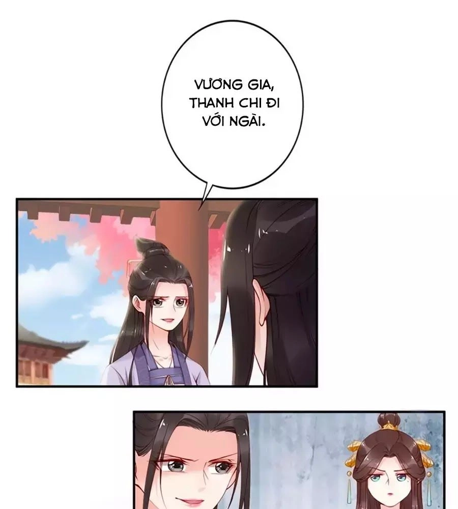 Đế Cung Đông Hoàng Phi Chapter 34 - 4