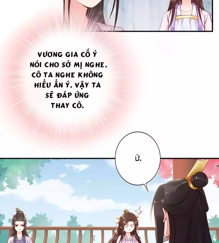 Đế Cung Đông Hoàng Phi Chapter 34 - 5