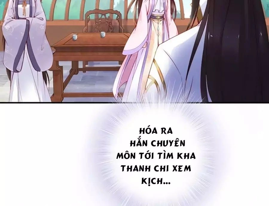 Đế Cung Đông Hoàng Phi Chapter 34 - 6