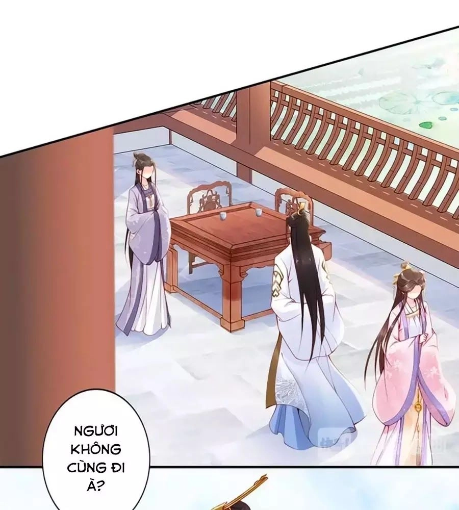 Đế Cung Đông Hoàng Phi Chapter 34 - 9