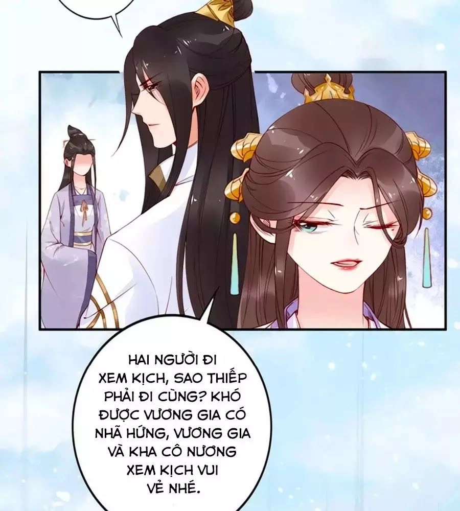 Đế Cung Đông Hoàng Phi Chapter 34 - 10