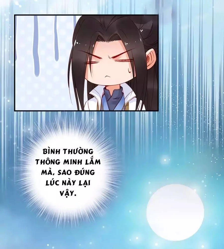 Đế Cung Đông Hoàng Phi Chapter 34 - 12