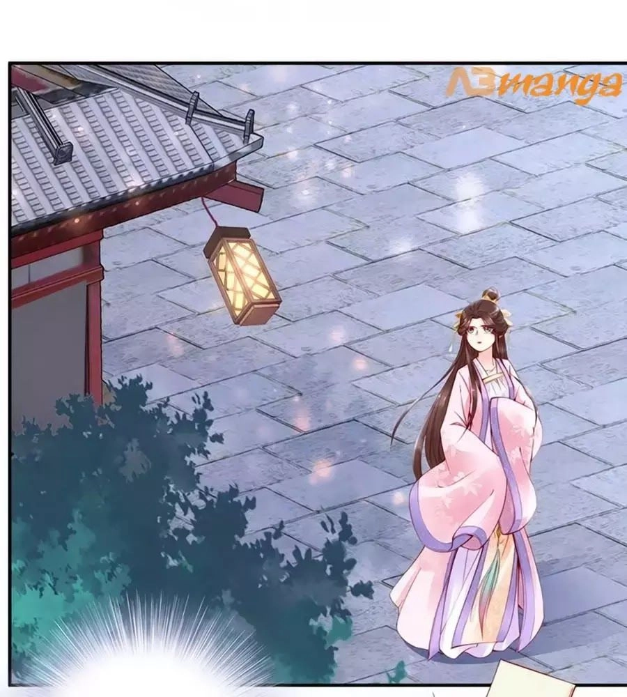 Đế Cung Đông Hoàng Phi Chapter 34 - 14