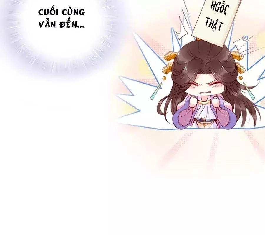 Đế Cung Đông Hoàng Phi Chapter 34 - 15