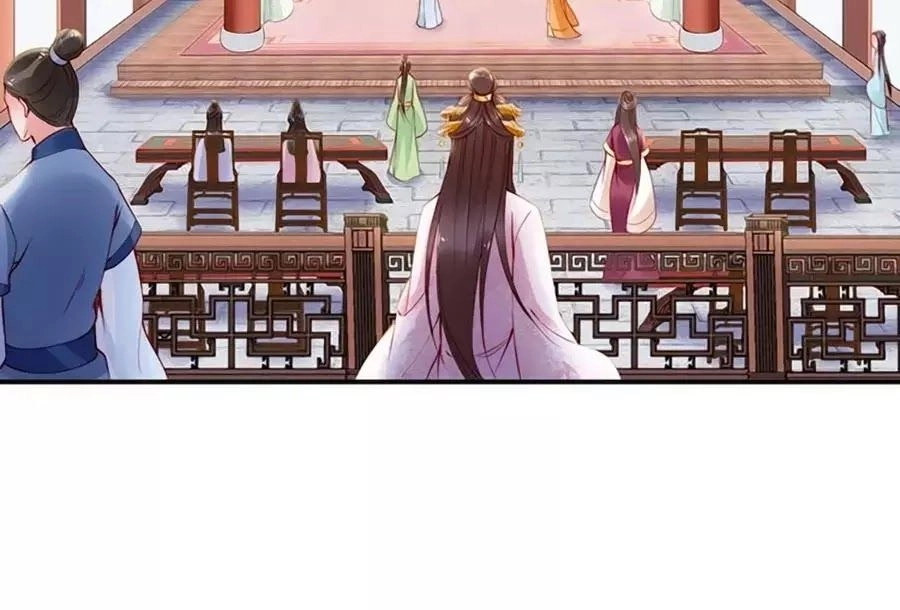 Đế Cung Đông Hoàng Phi Chapter 34 - 17