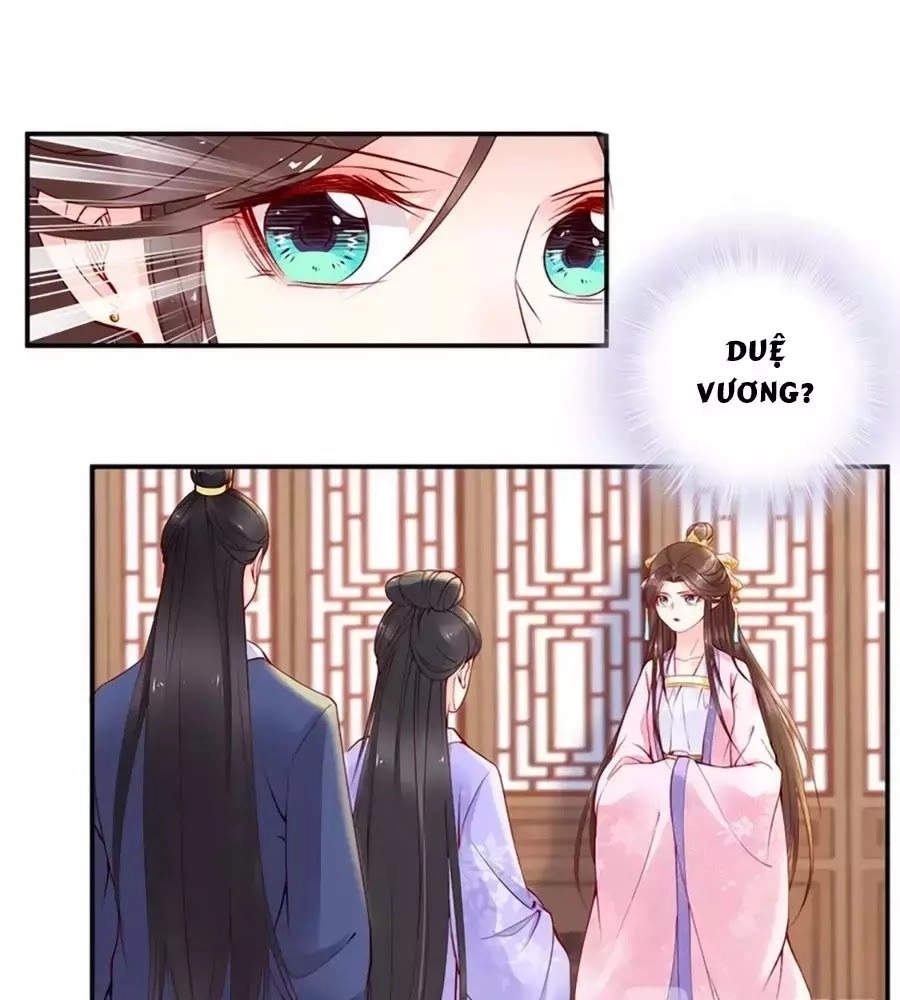 Đế Cung Đông Hoàng Phi Chapter 34 - 19