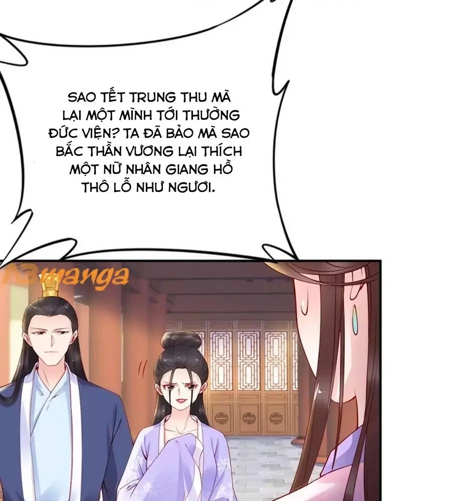 Đế Cung Đông Hoàng Phi Chapter 34 - 21