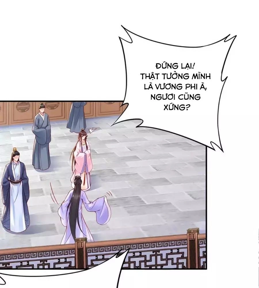 Đế Cung Đông Hoàng Phi Chapter 34 - 25
