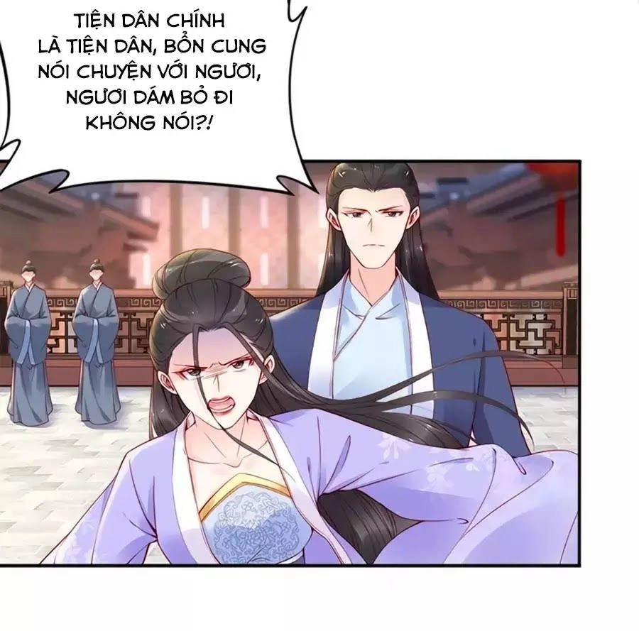 Đế Cung Đông Hoàng Phi Chapter 34 - 26