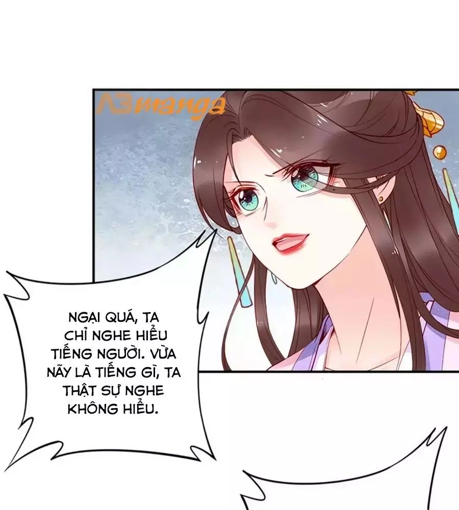 Đế Cung Đông Hoàng Phi Chapter 34 - 27