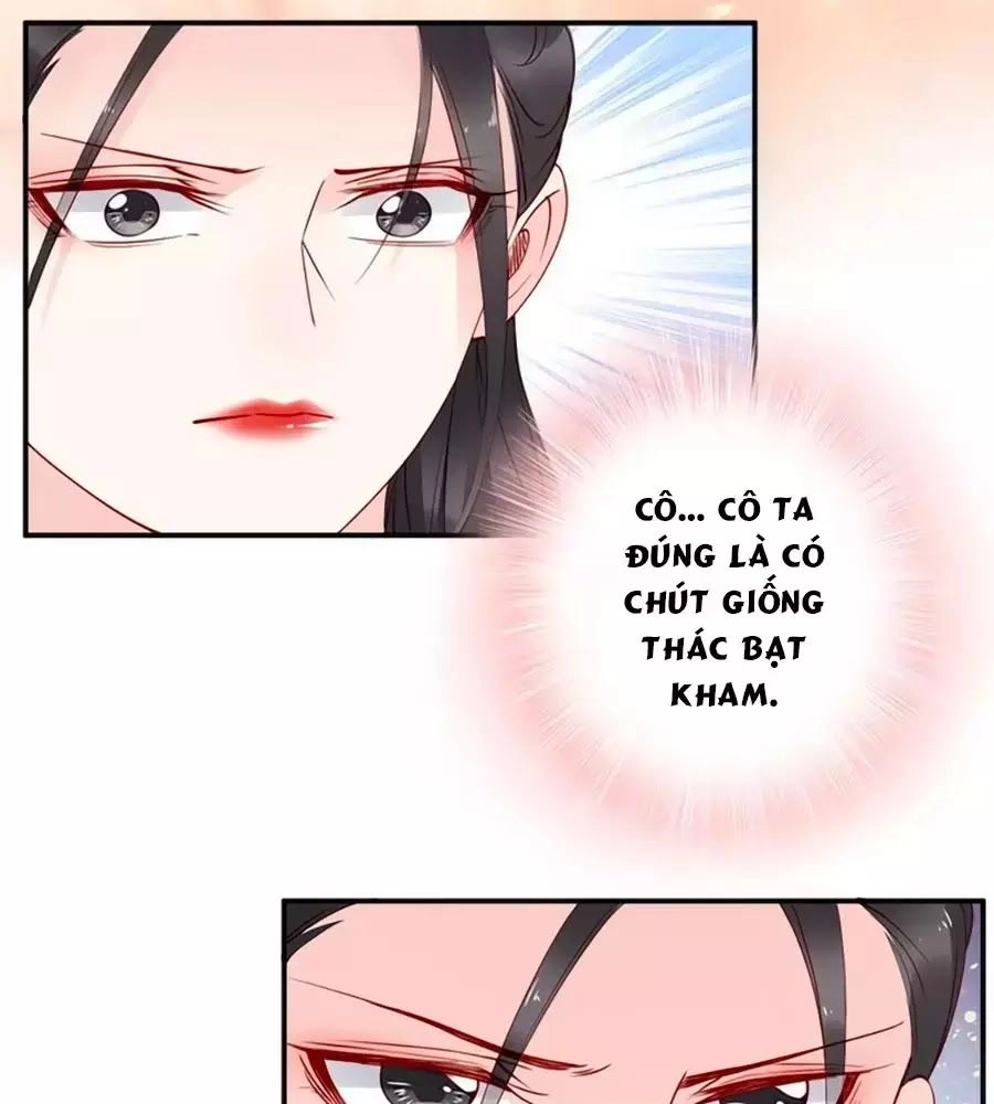 Đế Cung Đông Hoàng Phi Chapter 34 - 32