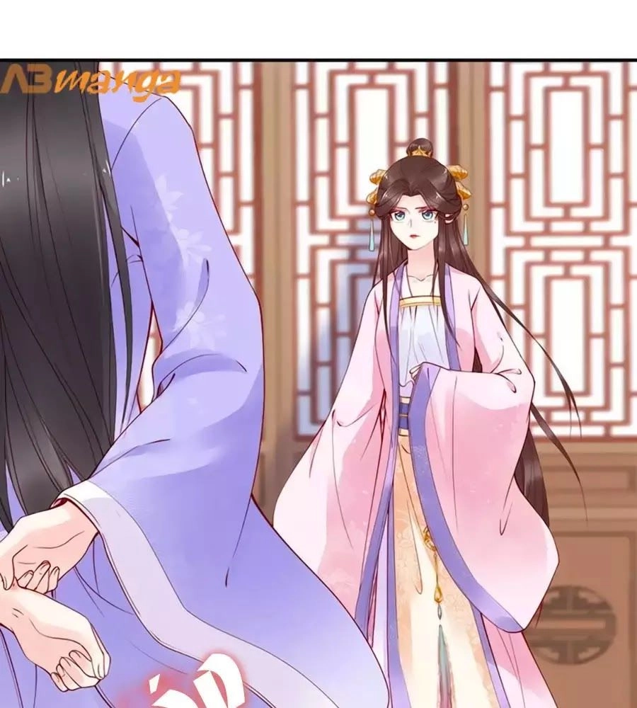 Đế Cung Đông Hoàng Phi Chapter 34 - 34