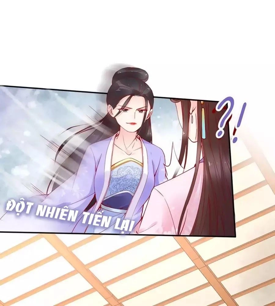 Đế Cung Đông Hoàng Phi Chapter 34 - 36