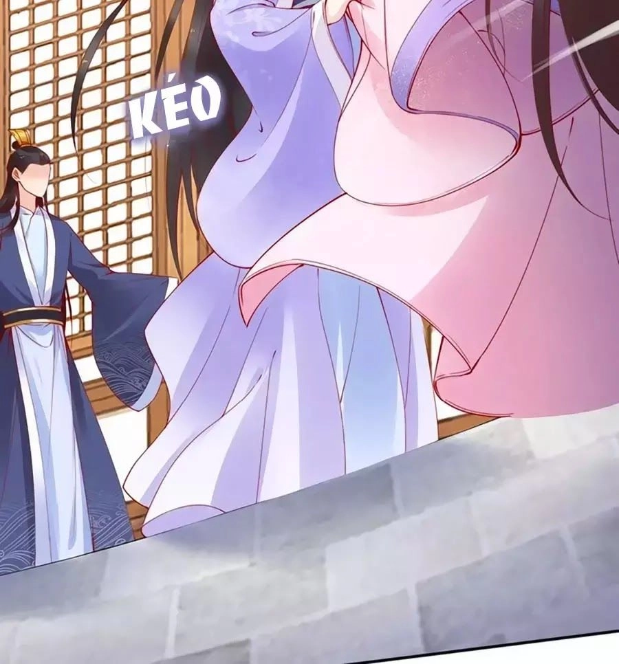 Đế Cung Đông Hoàng Phi Chapter 34 - 38