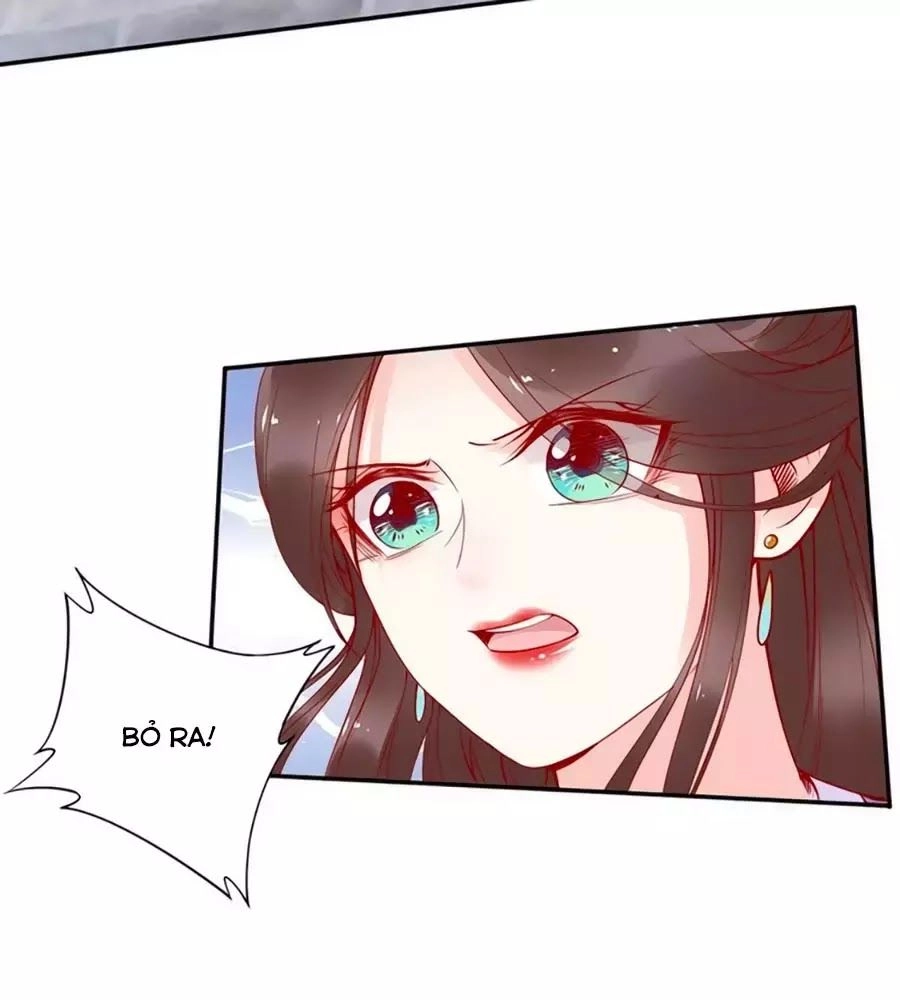 Đế Cung Đông Hoàng Phi Chapter 34 - 39