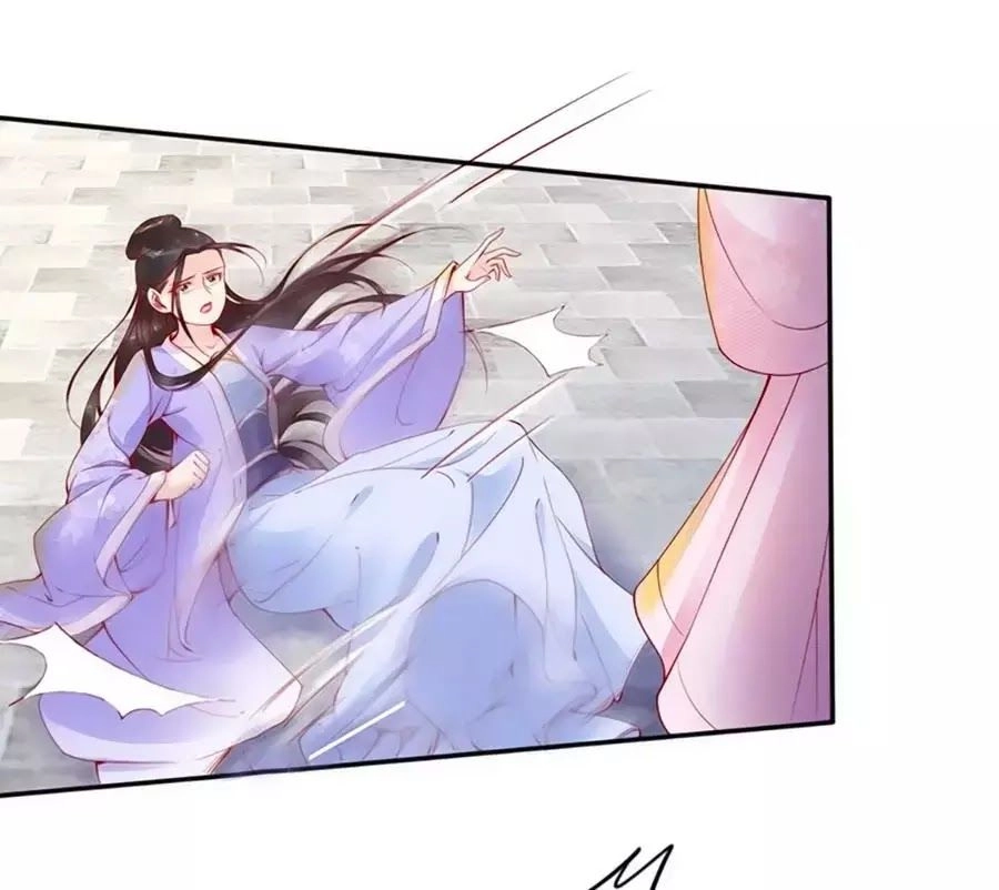 Đế Cung Đông Hoàng Phi Chapter 34 - 40