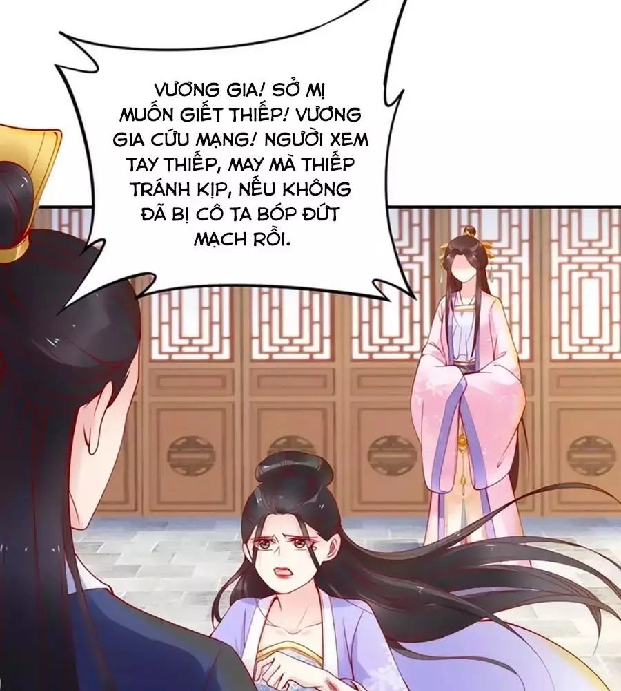 Đế Cung Đông Hoàng Phi Chapter 34 - 41