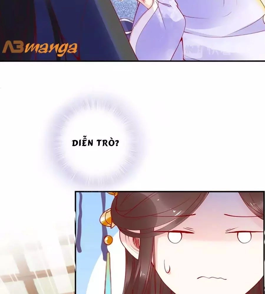 Đế Cung Đông Hoàng Phi Chapter 34 - 42