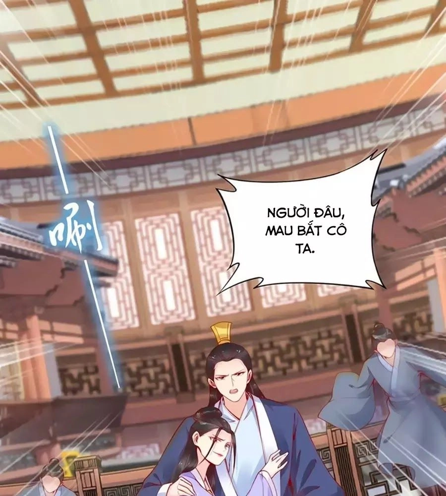 Đế Cung Đông Hoàng Phi Chapter 34 - 44