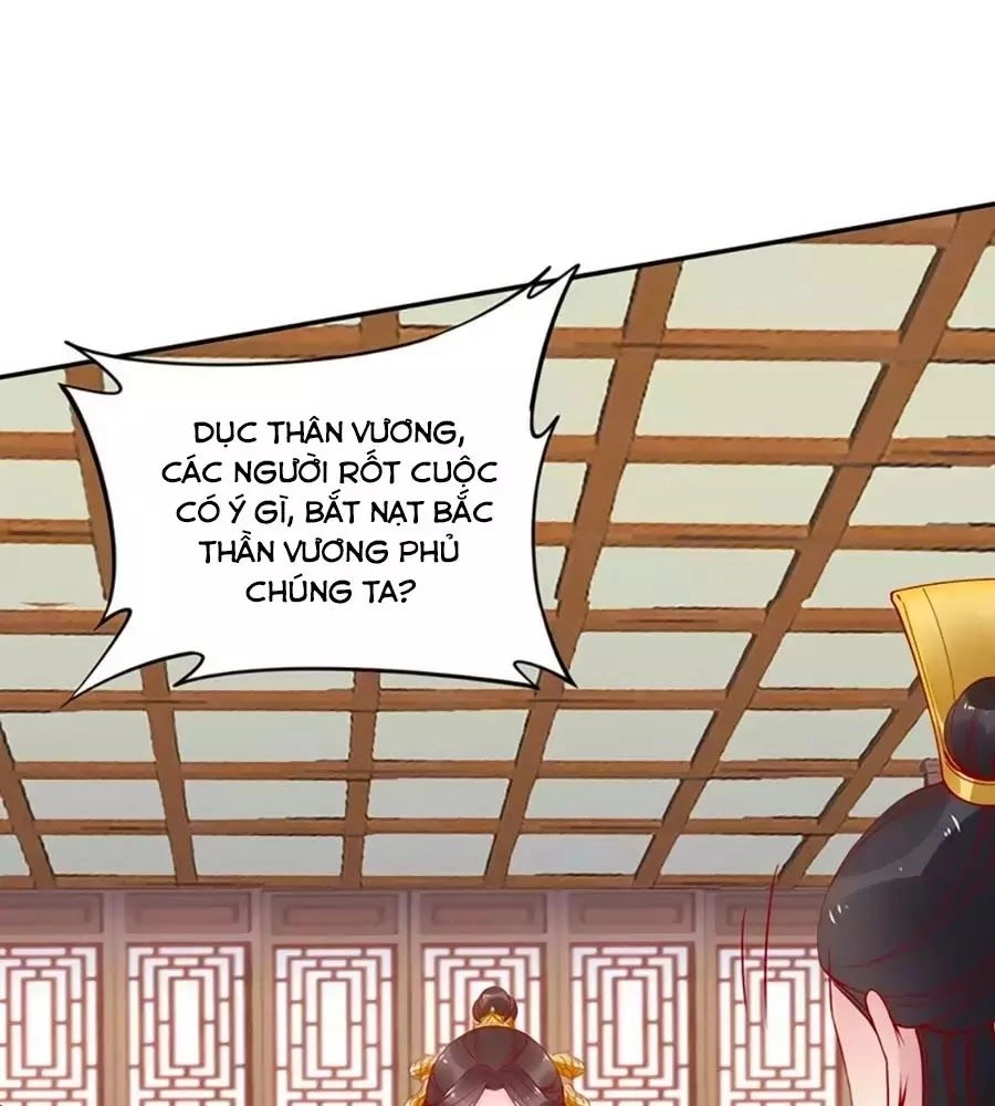 Đế Cung Đông Hoàng Phi Chapter 34 - 46