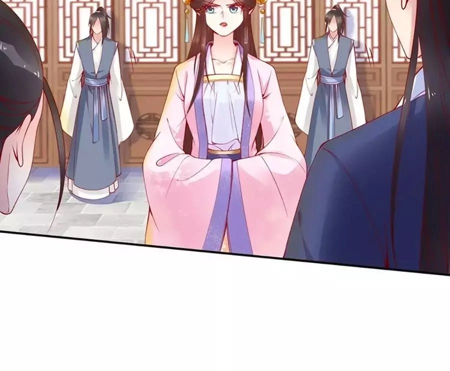 Đế Cung Đông Hoàng Phi Chapter 34 - 47