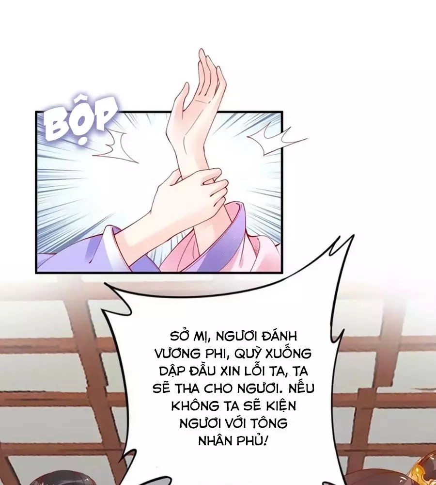 Đế Cung Đông Hoàng Phi Chapter 34 - 48