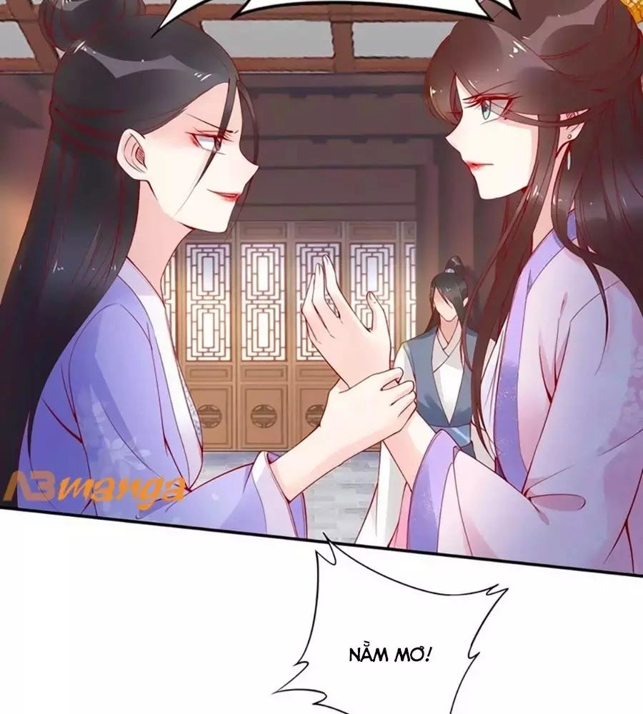 Đế Cung Đông Hoàng Phi Chapter 34 - 49