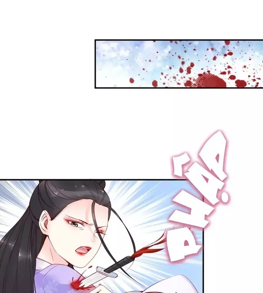 Đế Cung Đông Hoàng Phi Chapter 34 - 53