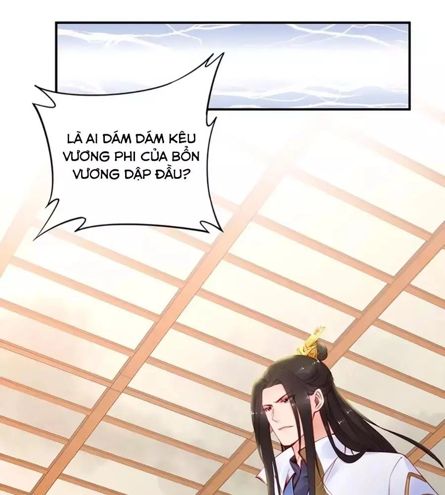 Đế Cung Đông Hoàng Phi Chapter 34 - 55