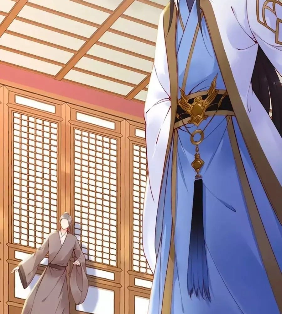 Đế Cung Đông Hoàng Phi Chapter 34 - 56