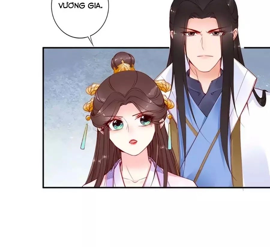 Đế Cung Đông Hoàng Phi Chapter 35 - 2