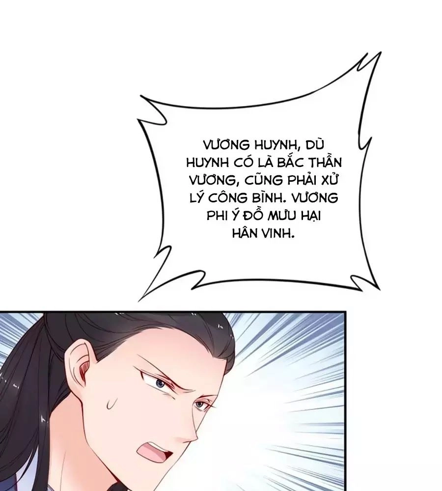 Đế Cung Đông Hoàng Phi Chapter 35 - 3