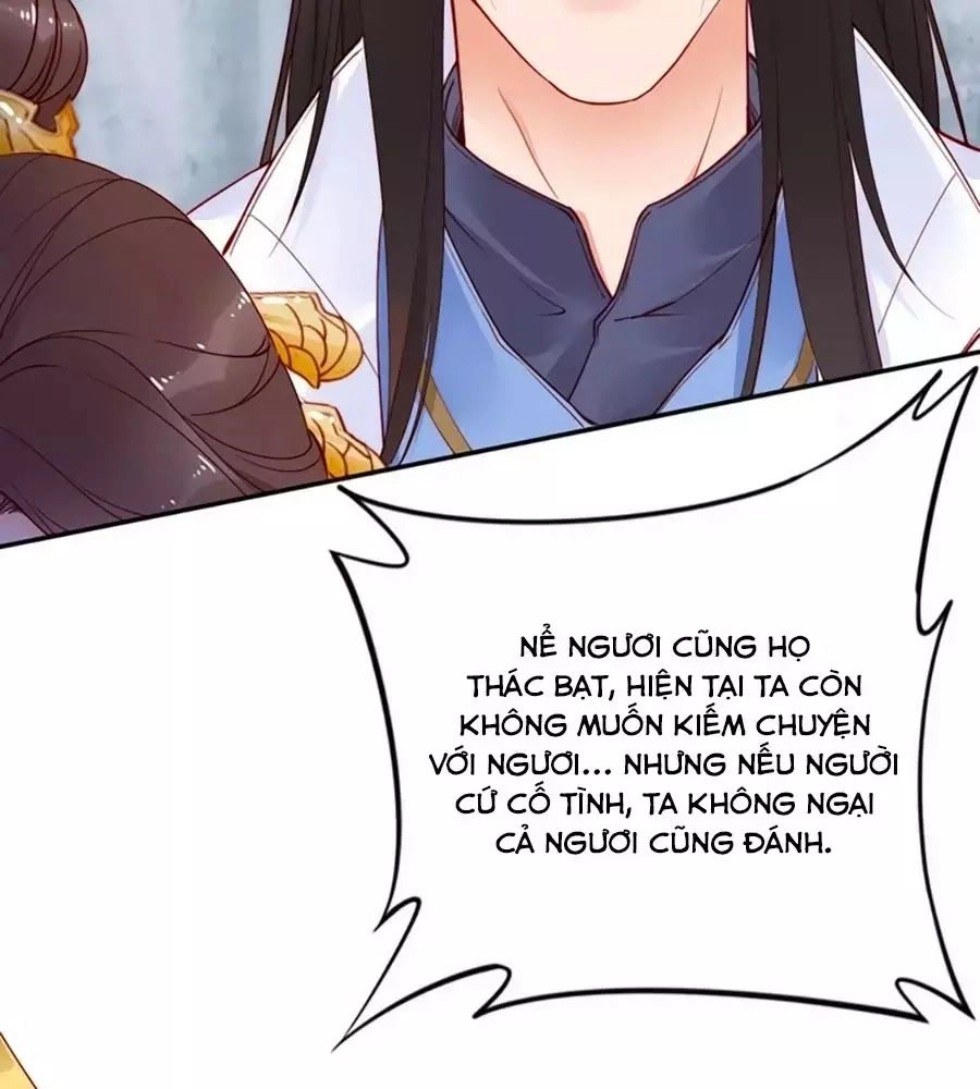 Đế Cung Đông Hoàng Phi Chapter 35 - 7