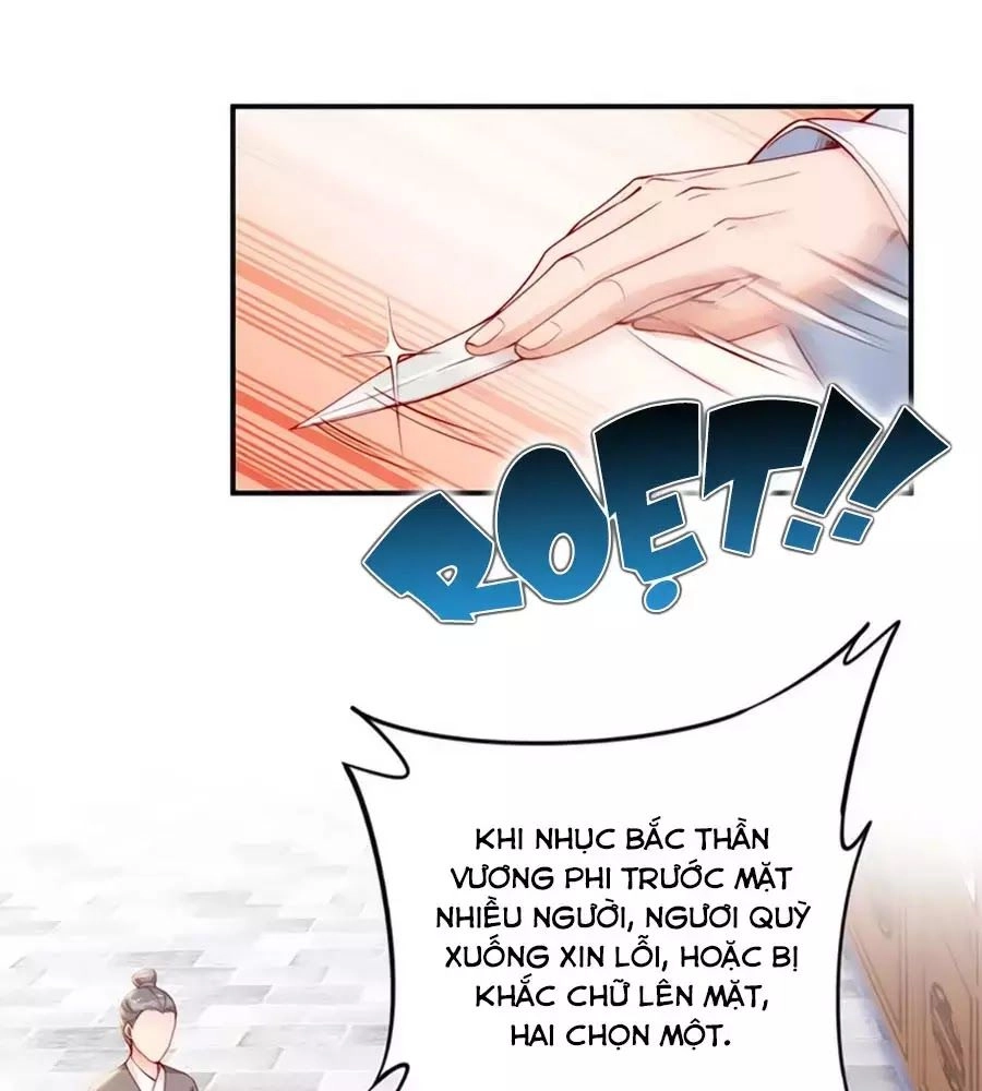 Đế Cung Đông Hoàng Phi Chapter 35 - 11