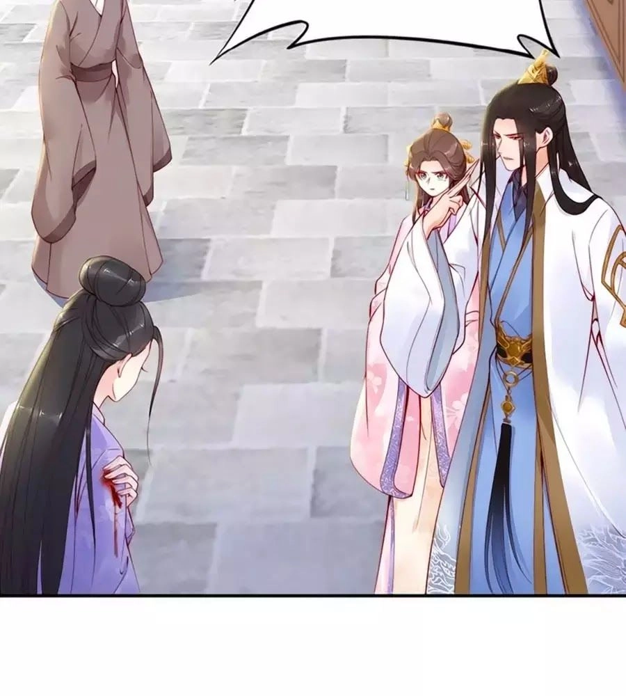 Đế Cung Đông Hoàng Phi Chapter 35 - 12