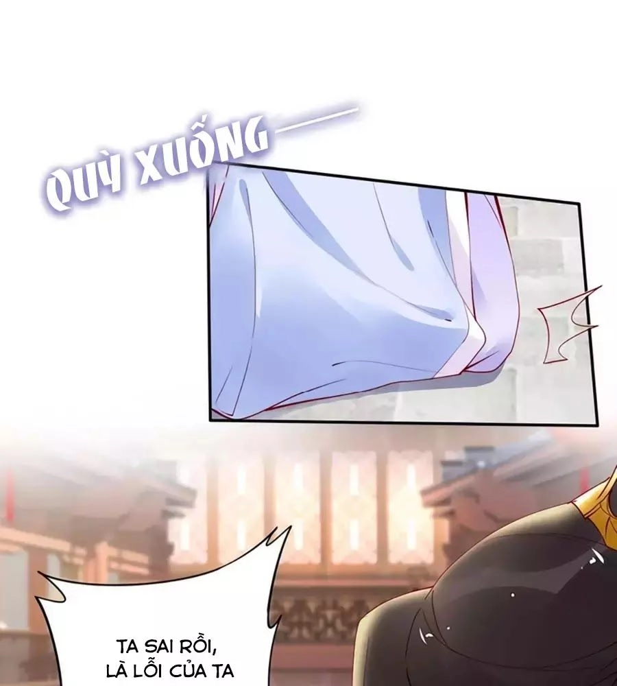 Đế Cung Đông Hoàng Phi Chapter 35 - 17