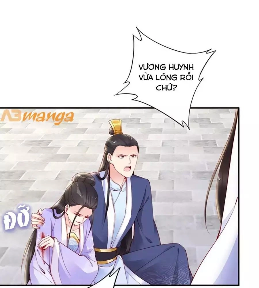 Đế Cung Đông Hoàng Phi Chapter 35 - 22