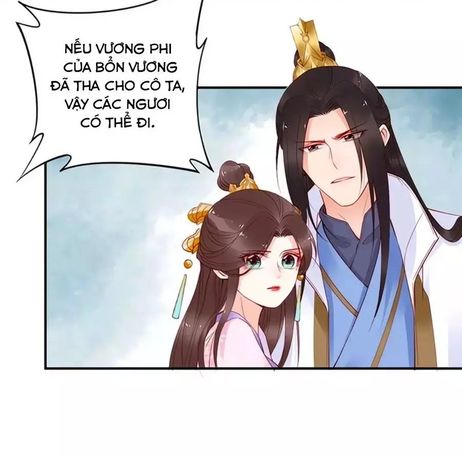 Đế Cung Đông Hoàng Phi Chapter 35 - 23