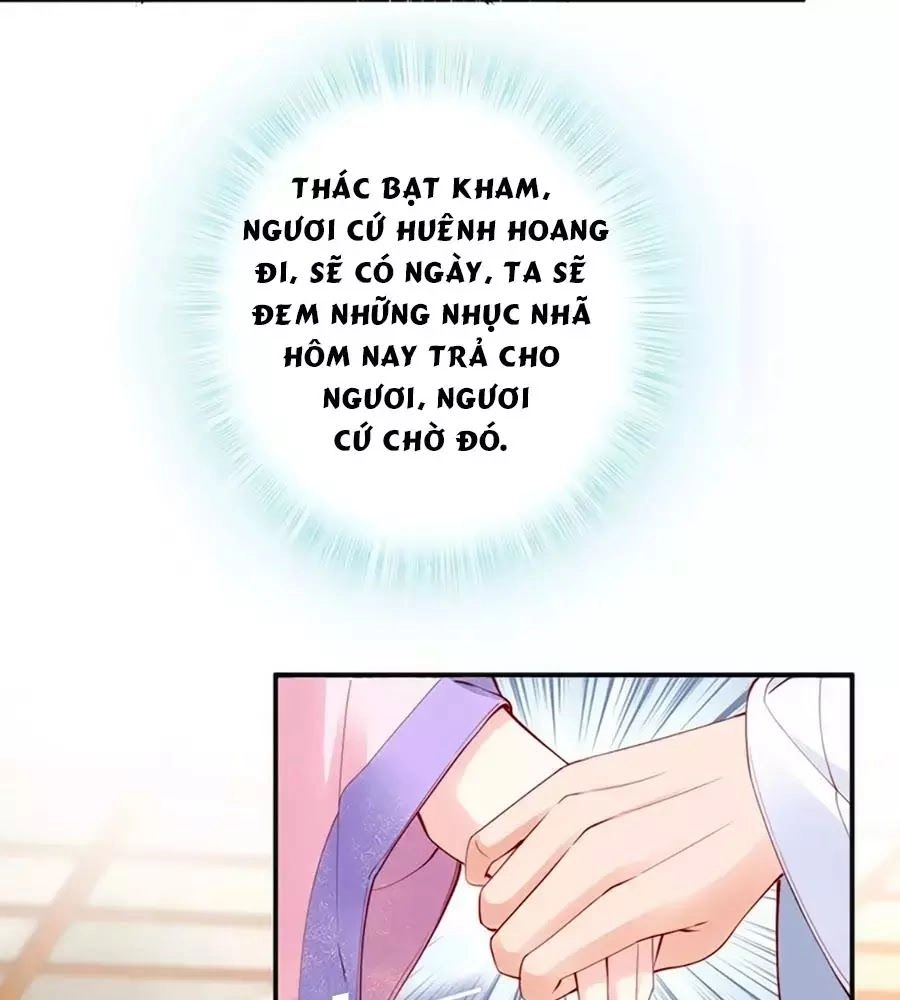 Đế Cung Đông Hoàng Phi Chapter 35 - 27