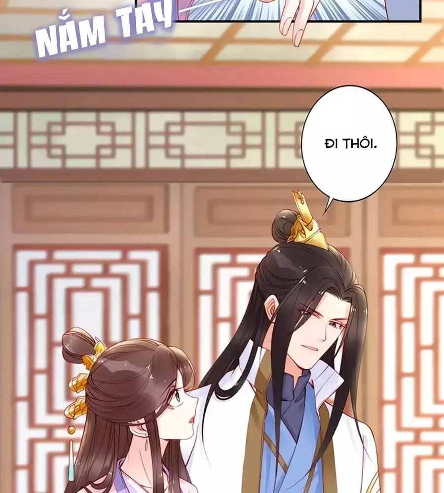 Đế Cung Đông Hoàng Phi Chapter 35 - 28