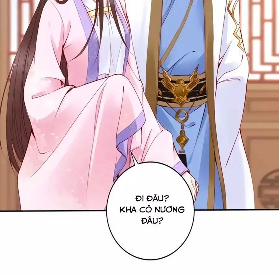 Đế Cung Đông Hoàng Phi Chapter 35 - 29