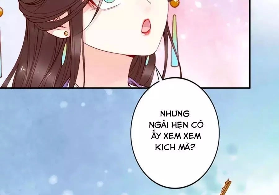 Đế Cung Đông Hoàng Phi Chapter 35 - 31