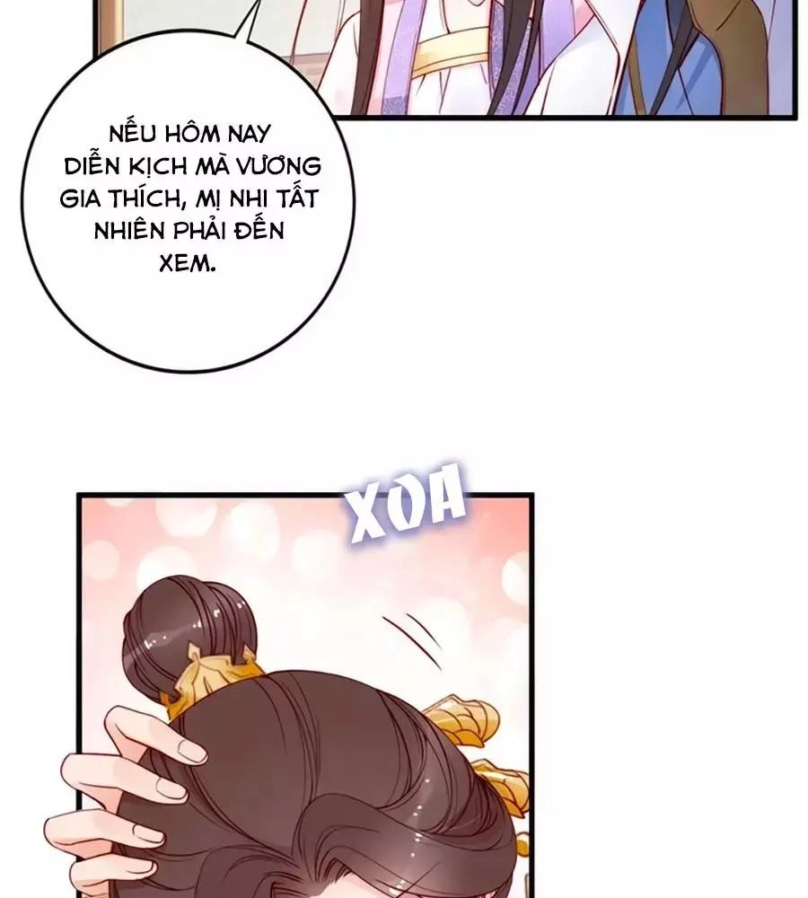 Đế Cung Đông Hoàng Phi Chapter 35 - 44