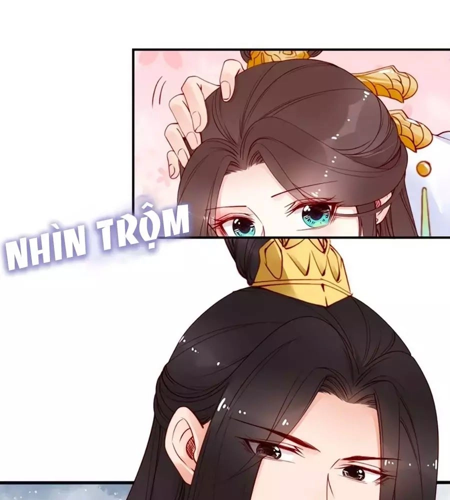 Đế Cung Đông Hoàng Phi Chapter 35 - 46