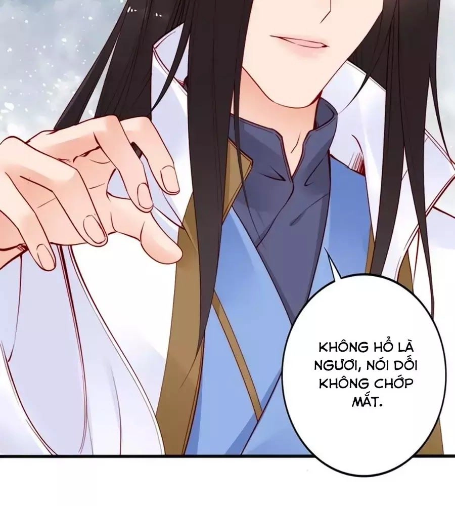 Đế Cung Đông Hoàng Phi Chapter 35 - 47