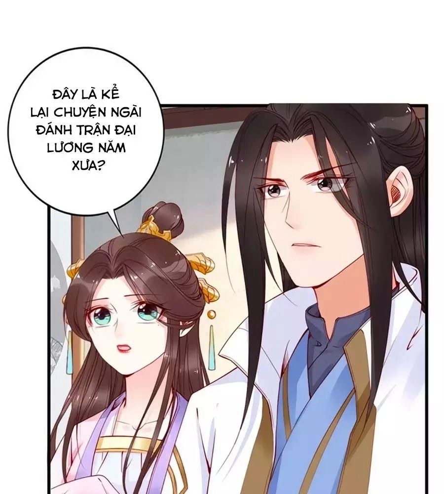 Đế Cung Đông Hoàng Phi Chapter 35 - 52