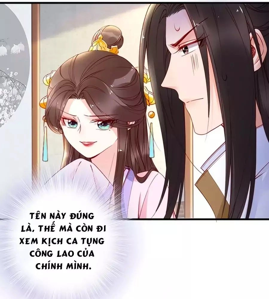 Đế Cung Đông Hoàng Phi Chapter 35 - 55