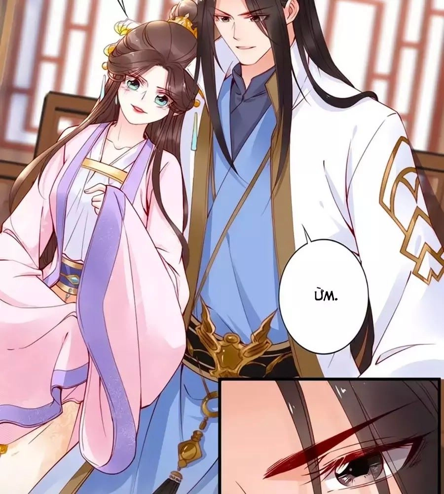 Đế Cung Đông Hoàng Phi Chapter 35 - 57